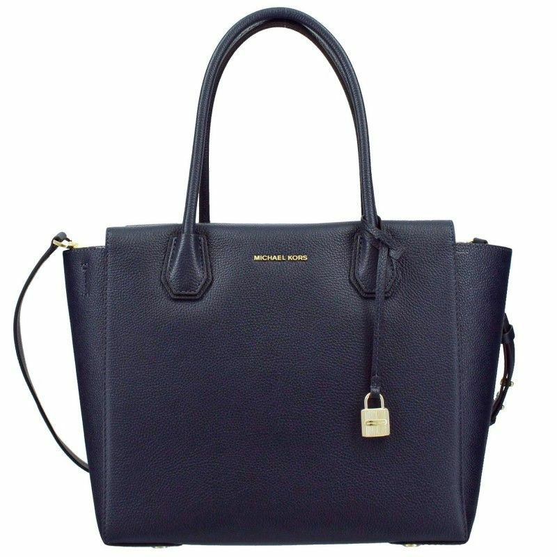 マイケルコース MICHAEL KORS バッグ トートバッグ 30H6GM9S3L 414 ADMIRAL