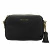 MICHAEL KORS マイケルコース ショルダーバッグ ブラック 32F7GGNM8L 001 BLACK