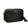 MICHAEL KORS マイケルコース ショルダーバッグ ブラック 32F7GGNM8L 001 BLACK