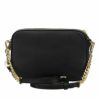 MICHAEL KORS マイケルコース ショルダーバッグ ブラック 32F7GGNM8L 001 BLACK