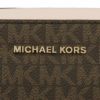 MICHAEL KORS マイケルコース ショルダーバッグ レディース ブラウン 32F8GF5M2B 266 BRN/SFTPINK