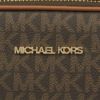 MICHAEL KORS マイケルコース ショルダーバッグ レディース ブラウン 35F1GTVC2B BROWN