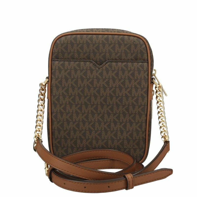 マイケルコース ショルダーバッグ 35F1GTVC2B-BROWN 楽天市場】マイケルコース MICHAEL KORS バッグ ショルダー