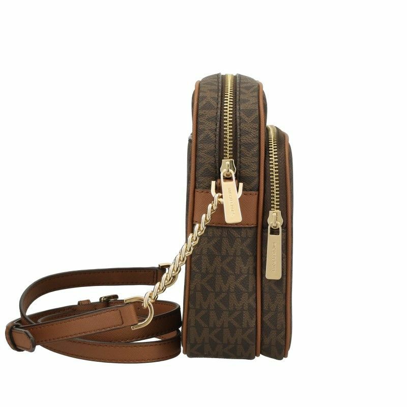 マイケルコース ショルダーバッグ 35F1GTVC2B-BROWN Amazon.co.jp: [マイケルコース] MICHAEL KORS ショルダーバッグ