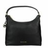 MICHAEL KORS マイケルコース ショルダーバッグ レディース ブラック 30T9GXAL3L 001 BLACK