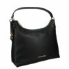 MICHAEL KORS マイケルコース ショルダーバッグ レディース ブラック 30T9GXAL3L 001 BLACK