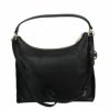 MICHAEL KORS マイケルコース ショルダーバッグ レディース ブラック 30T9GXAL3L 001 BLACK