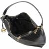 MICHAEL KORS マイケルコース ショルダーバッグ レディース ブラック 30T9GXAL3L 001 BLACK