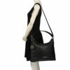 MICHAEL KORS マイケルコース ショルダーバッグ レディース ブラック 30T9GXAL3L 001 BLACK