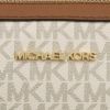 MICHAEL KORS マイケルコース ショルダーバッグ レディース ホワイト 35F8GTTC3B VANILLA