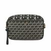 マイケルコース MICHAEL KORS  ショルダーバッグ レディース 32T2GT9C7I 006 NAT-BLACK