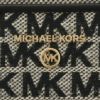 マイケルコース MICHAEL KORS  ショルダーバッグ レディース 32T2GT9C7I 006 NAT-BLACK