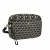 マイケルコース MICHAEL KORS  ショルダーバッグ レディース 32T2GT9C7I 006 NAT-BLACK