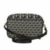 マイケルコース MICHAEL KORS  ショルダーバッグ レディース 32T2GT9C7I 006 NAT-BLACK