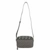 マイケルコース MICHAEL KORS  ショルダーバッグ レディース 32T2GT9C7I 006 NAT-BLACK