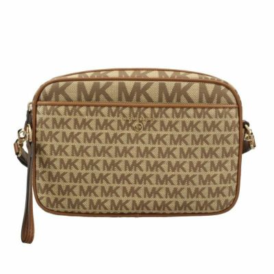 マイケルコース MICHAEL KORS 長財布 レディース 32H6GM9F3L 626