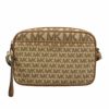 マイケルコース MICHAEL KORS  ショルダーバッグ レディース 32T2GT9C7I 015 BEIGE-EBONY