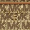 マイケルコース MICHAEL KORS  ショルダーバッグ レディース 32T2GT9C7I 015 BEIGE-EBONY