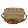 マイケルコース MICHAEL KORS  ショルダーバッグ レディース 32T2GT9C7I 015 BEIGE-EBONY