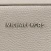 マイケルコース MICHAEL KORS  ショルダーバッグ レディース ジニー 32F7SGNM8L 081 PEARL GREY