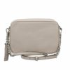 マイケルコース MICHAEL KORS  ショルダーバッグ レディース ジニー 32F7SGNM8L 081 PEARL GREY