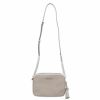 マイケルコース MICHAEL KORS  ショルダーバッグ レディース ジニー 32F7SGNM8L 081 PEARL GREY