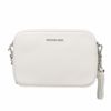 マイケルコース MICHAEL KORS  ショルダーバッグ レディース ジニー 32F7SGNM8L 085 OPTIC WHITE