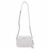 マイケルコース MICHAEL KORS  ショルダーバッグ レディース ジニー 32F7SGNM8L 085 OPTIC WHITE