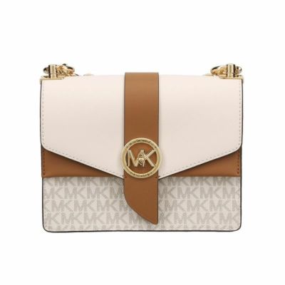 マイケルコース MICHAEL KORS 長財布 レディース 32H6GM9F3L 626