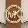 マイケルコース MICHAEL KORS  ショルダーバッグ レディース バニラ 32S1GGRC0B 149 VANILLA/ACORN