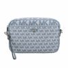 マイケルコース MICHAEL KORS  ショルダーバッグ レディース ブルー 32T2ST9C7I 464 CHAMBRAY