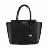 マイケルコース MICHAEL KORS ショルダーバッグ 30H6GM9S3L 001 BLACK ブラック