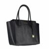 マイケルコース MICHAEL KORS ショルダーバッグ 30H6GM9S3L 001 BLACK ブラック