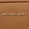 マイケルコース MICHAEL KORS ショルダーバッグ GINNY MD CAMERA BAG 32F7GGNM8L 230 LUGGAGE