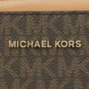 マイケルコース MICHAEL KORS ショルダーバッグ GINNY MD CAMERA BAG 32F8GF5M2B 200 BROWN