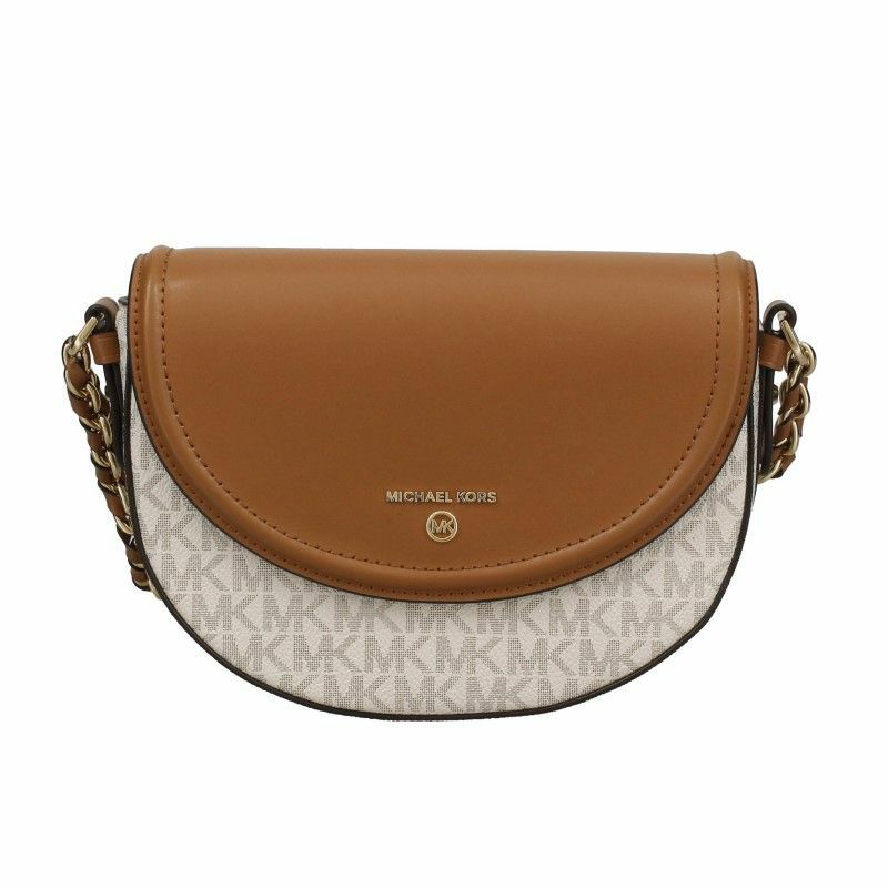 マイケルコース MICHAEL KORS ショルダーバッグ JET SET CHARM 32T0GT9C6B 149 VANILLA/ACRN