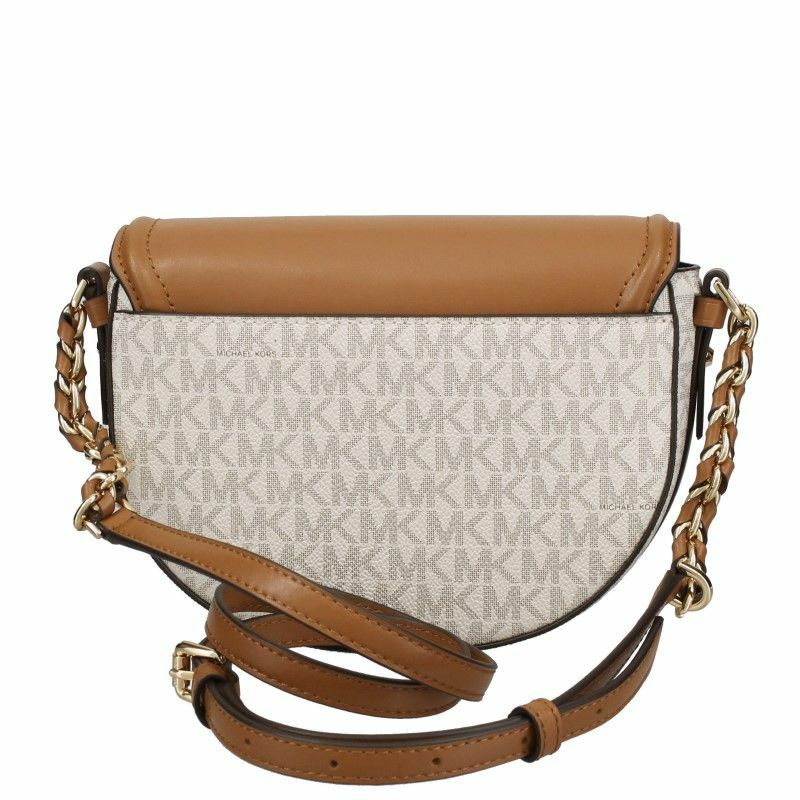 マイケルコース MICHAEL KORS ショルダーバッグ JET SET CHARM 32T0GT9C6B 149 VANILLA/ACRN