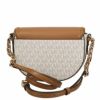マイケルコース MICHAEL KORS ショルダーバッグ JET SET CHARM 32T0GT9C6B 149 VANILLA/ACRN