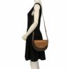 マイケルコース MICHAEL KORS ショルダーバッグ JET SET CHARM ブラウン 32T0GT9C6B 252 BRN/ACORN