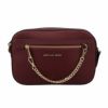 マイケルコース MICHAEL KORS ショルダーバッグ JET SET ITEM レッド 35S1GTTC7L MULBERRY