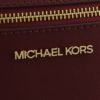 マイケルコース MICHAEL KORS ショルダーバッグ JET SET ITEM レッド 35S1GTTC7L MULBERRY