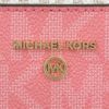 マイケルコース MICHAEL KORS ショルダーバッグ ピンク マルチカラー 32S0GT9C7V 986 TEA ROSE MLT