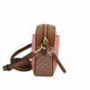 マイケルコース MICHAEL KORS ショルダーバッグ ピンク マルチカラー 32S0GT9C7V 986 TEA ROSE MLT