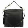 マイケルコース MICHAEL KORS ショルダーバッグ レディース 30S7GBNL3L 001 BLACK