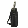 マイケルコース MICHAEL KORS ショルダーバッグ レディース 30S7GBNL3L 001 BLACK