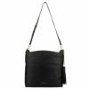 マイケルコース MICHAEL KORS ショルダーバッグ レディース 30S7GBNL3L 001 BLACK