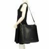 マイケルコース MICHAEL KORS ショルダーバッグ レディース 30S7GBNL3L 001 BLACK