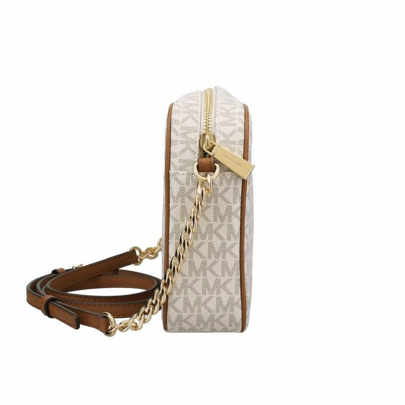 マイケルコース MICHAEL KORS ショルダーバッグ レディース 32F1GJ6C7B 150 VANILLA