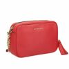 マイケルコース MICHAEL KORS ショルダーバッグ レディース 32F7GGNM8L 683 BRIGHT RED