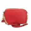 マイケルコース MICHAEL KORS ショルダーバッグ レディース 32F7GGNM8L 683 BRIGHT RED